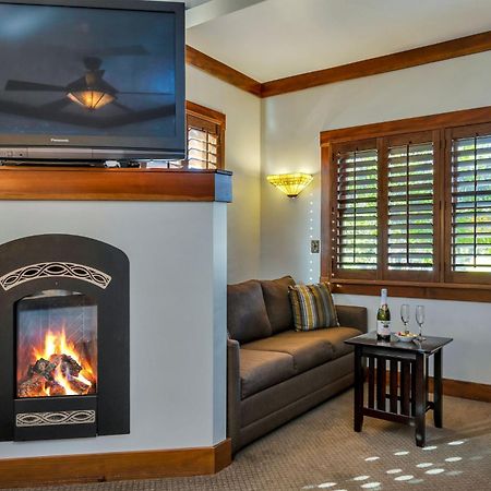 Calistoga Wine Way Inn מראה חיצוני תמונה